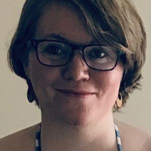 Meet your Posher, Adrienne